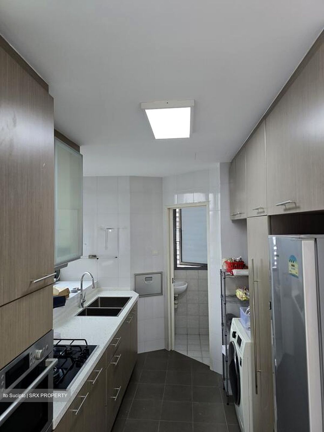 City Edge (D11), Apartment #497903501